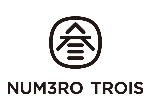 Num3ro Trois 叄號(hào)Num3ro Trois 叄號(hào)