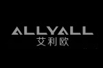 Allyall艾利歐Allyall艾利歐