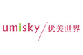 umisky/優(yōu)美世界 umisky/優(yōu)美世界 