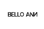 Bello ANN貝洛安Bello ANN貝洛安