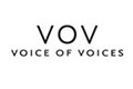 VOV(VOICE OF VOICES)VOV(VOICE OF VOICES)