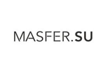 Masfer.SU瑪絲菲爾素Masfer.SU瑪絲菲爾素