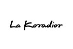 La koradior拉珂蒂La koradior拉珂蒂