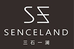 SENCELAND三石一瀾SENCELAND三石一瀾