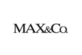 MAX&CO.MAX&CO.