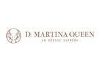 D.MARTINA QUEEND.MARTINA QUEEN