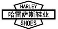 哈雷薩斯harley