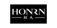 紅人HONRN