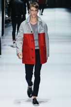 Gucci 2012春夏男裝系列