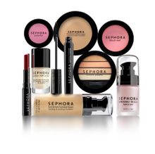 絲芙蘭Sephora