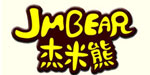 杰米熊jmbear