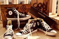 CONVERSE ALL STAR