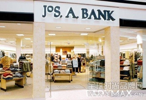 美國男裝零售品牌Men’s Wearhouse收購Jos A Bank