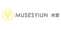 木翌MUSESYIUN