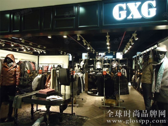 gxg jeans