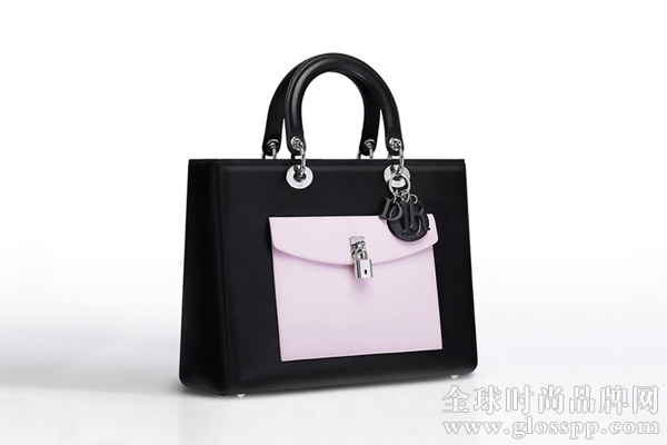 迪奧2014秋冬系列Lady Dior 手袋新品