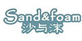 沙與沫sand&foam