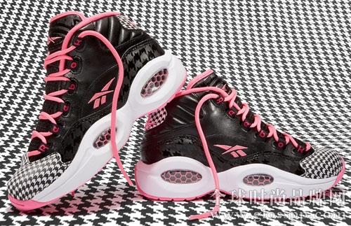 Reebok Question Mid