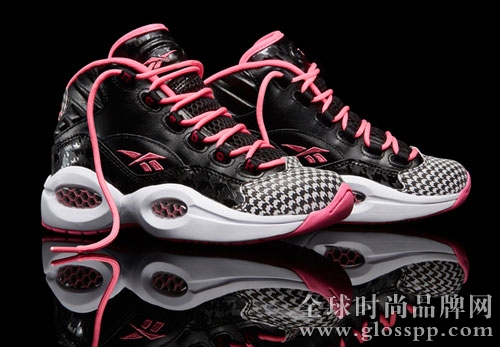 Reebok Question Mid