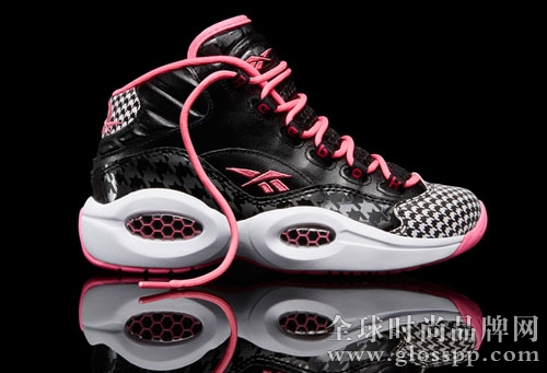 Reebok Question Mid