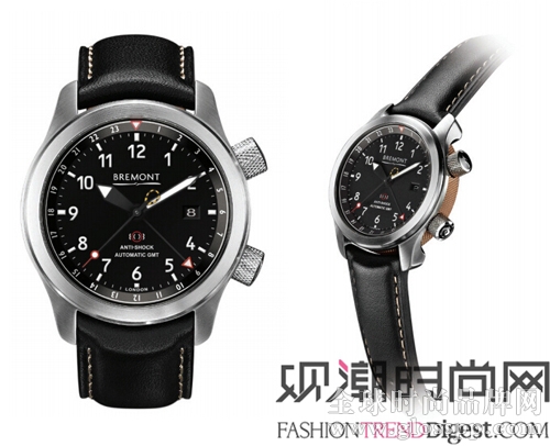 Bremont 2014全新...