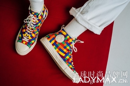 CONVERSE將RALPH LAUREN、TORY BURCH告上法庭