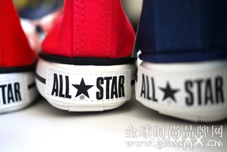 CONVERSE將RALPH LAUREN、TORY BURCH告上法庭