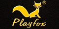 金狐貍PLAYFOX