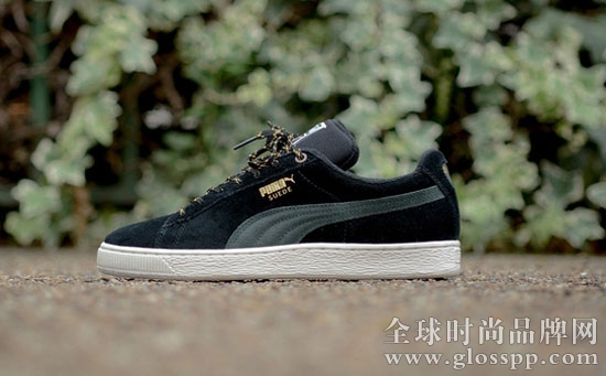 PUMA 2014年秋冬季