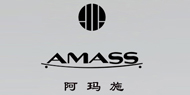 阿瑪施AMASS