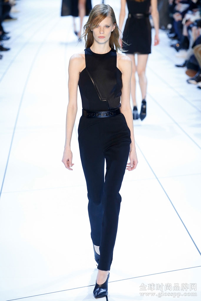 Mugler 2015秋冬流行發(fā)布