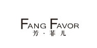 芳菲兒fangfavor