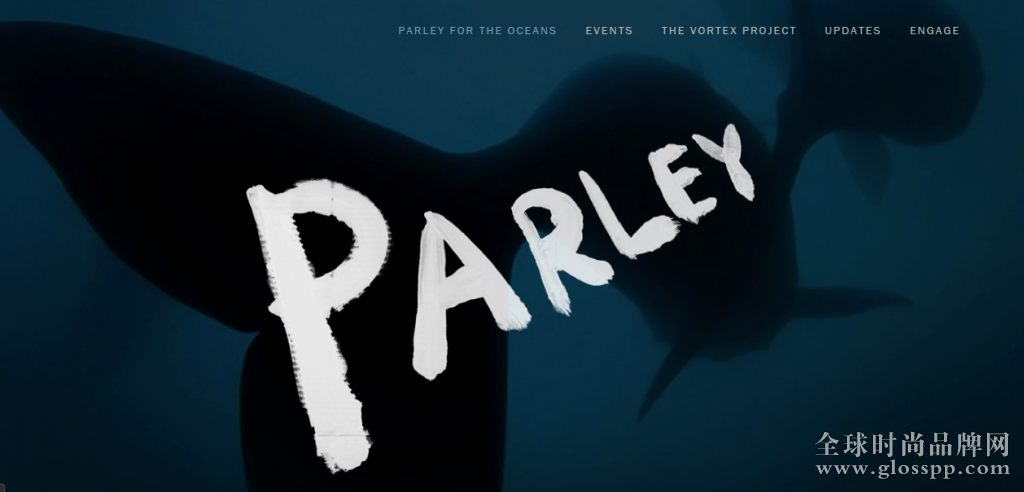 parley