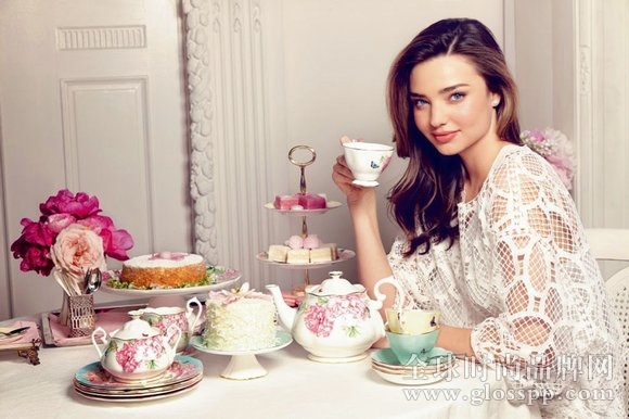 Miranda Kerr WWRD