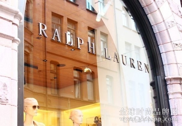 Ralph Lauren四季度凈利潤下跌19% 公司重組計劃升級