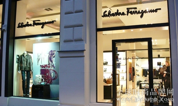 Salvatore Ferragamo凈利潤上漲17% 中國漲幅達至22%