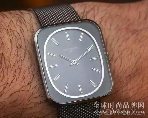 陰謀論：Apple Watch 的設(shè)計(jì)靈感來(lái)自百達(dá)翡麗？