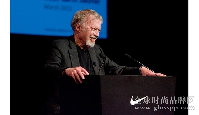 傳奇之后的引退 Nike創(chuàng)辦人Phil Knight 