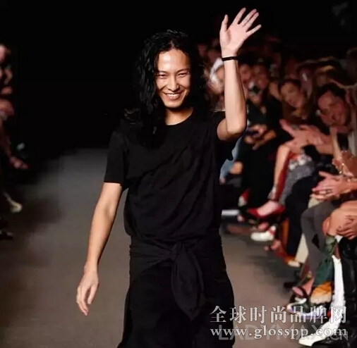 誰將取代巴黎世家的Alexander Wang？