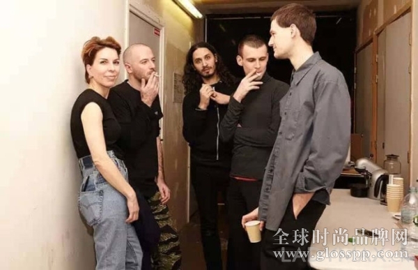 巴黎世家Balenciaga為什么選擇了?Demna Gvasalia