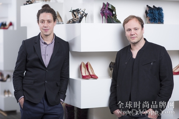 LVMH集團旗下鞋履品牌Nicholas Kirkwood首席執(zhí)行官Christopher Suarez宣布離職