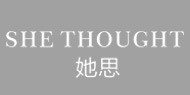 她思She thought