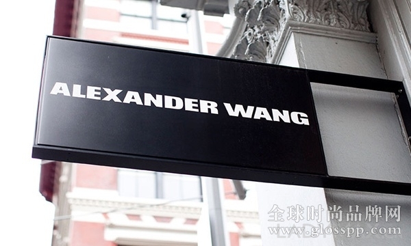 Alexander Wang與私募股權公司General Atlantic談判中斷未獲得投資