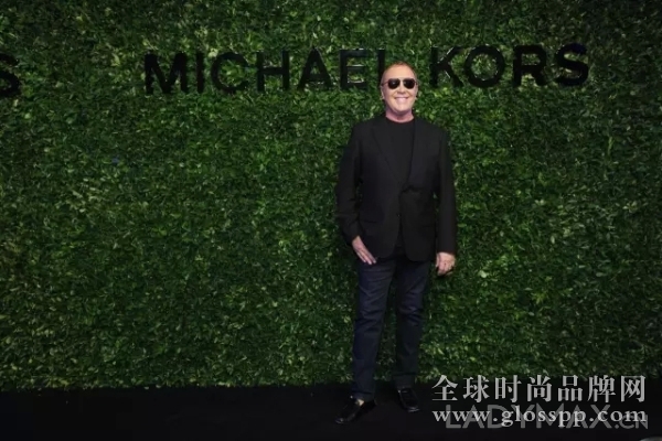 亞洲規(guī)模最大的Michael Kors精品店北京開幕