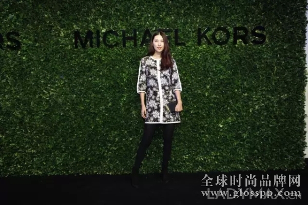 亞洲規(guī)模最大的Michael Kors精品店北京開幕