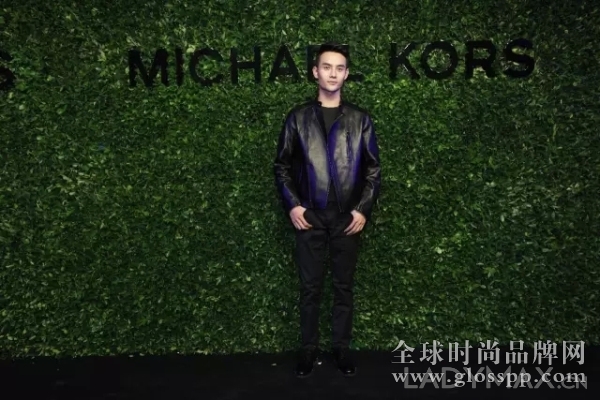 亞洲規(guī)模最大的Michael Kors精品店北京開幕