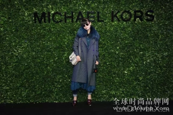 亞洲規(guī)模最大的Michael Kors精品店北京開幕