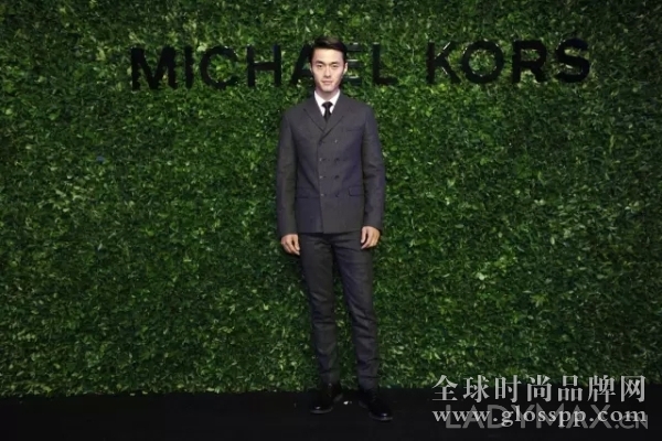 亞洲規(guī)模最大的Michael Kors精品店北京開幕