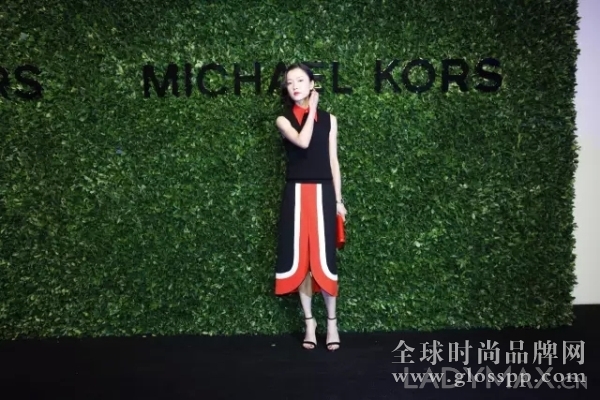 亞洲規(guī)模最大的Michael Kors精品店北京開幕