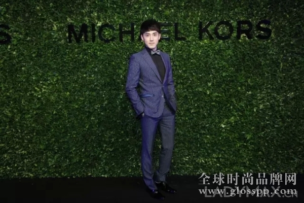 亞洲規(guī)模最大的Michael Kors精品店北京開幕